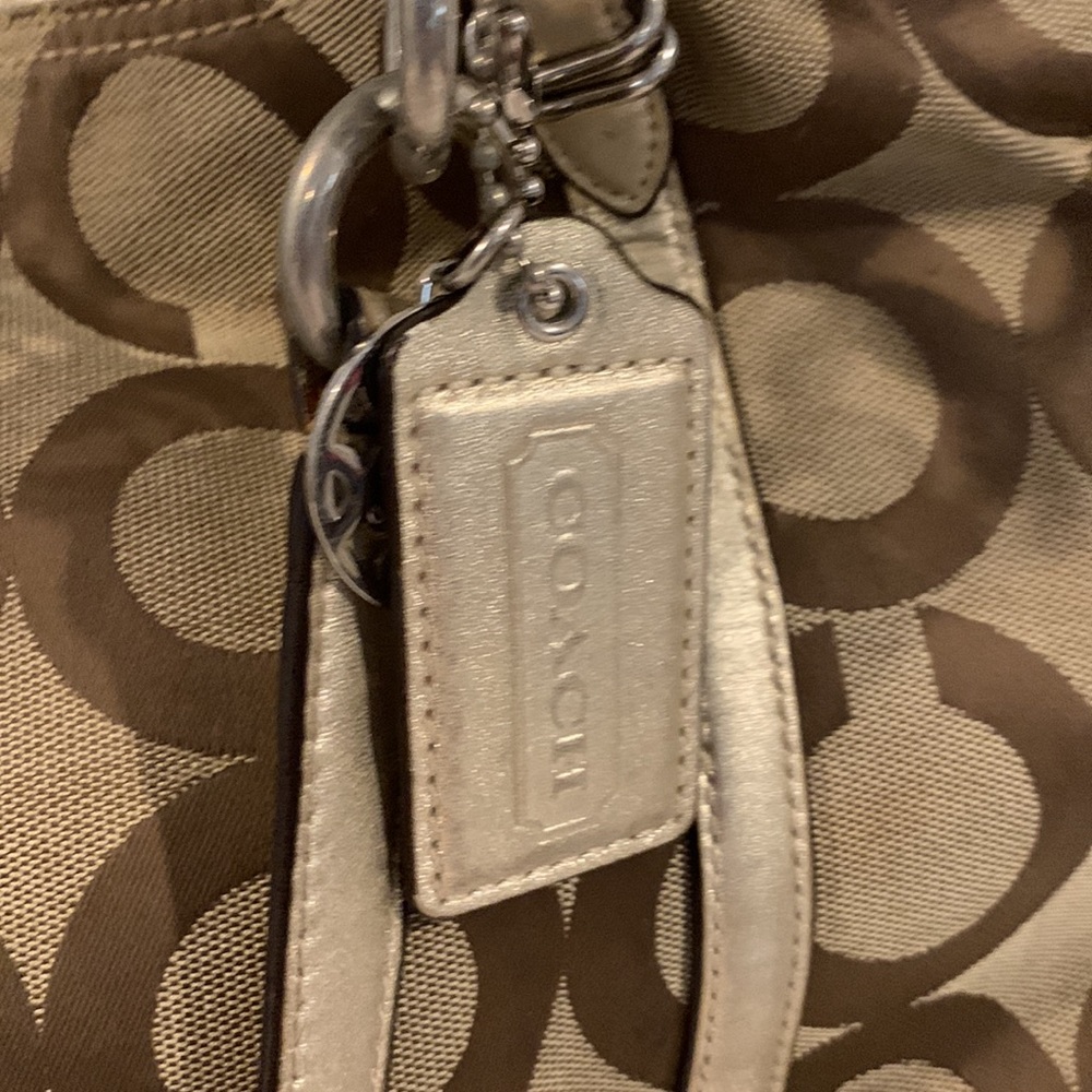 Coach (Authentic) - image 2